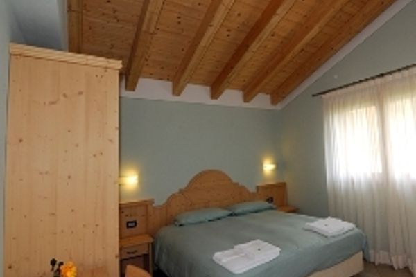 Raggio di Luce Residence Hotel (Temù)